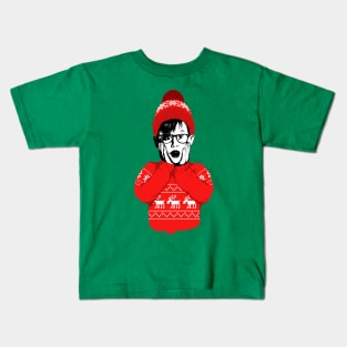 home alone Kids T-Shirt